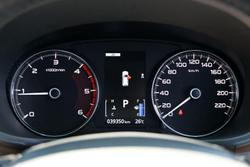 2017 Mitsubishi Pajero Sport GLX