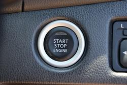 2017 Mitsubishi Pajero Sport GLX