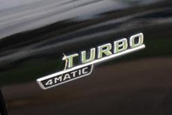 2023 Mercedes-Benz GLA-Class GLA35 AMG