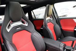 2023 Mercedes-Benz GLA-Class GLA35 AMG