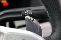 2023 Mercedes-Benz GLA-Class GLA35 AMG