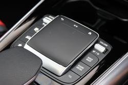 2023 Mercedes-Benz GLA-Class GLA35 AMG H247 Four Wheel Drive Black