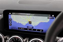 2023 Mercedes-Benz GLA-Class GLA35 AMG H247 Four Wheel Drive Black