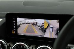 2023 Mercedes-Benz GLA-Class GLA35 AMG