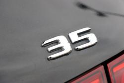 2023 Mercedes-Benz GLA-Class GLA35 AMG H247 Four Wheel Drive Black