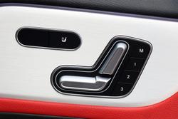 2023 Mercedes-Benz GLA-Class GLA35 AMG