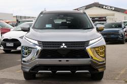 2024 Mitsubishi Eclipse Cross PHEV Exceed YB MY24 AWD Titanium