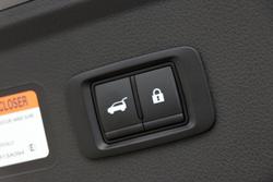 2025 Mitsubishi Eclipse Cross PHEV Exceed