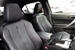 2025 Mitsubishi Eclipse Cross PHEV Exceed