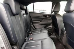 2025 Mitsubishi Eclipse Cross PHEV Exceed