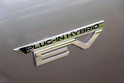 2024 Mitsubishi Eclipse Cross PHEV Exceed YB MY24 AWD Titanium