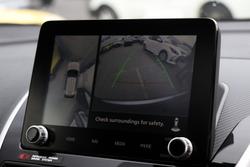 2025 Mitsubishi Eclipse Cross PHEV Exceed