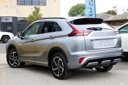2024 Mitsubishi Eclipse Cross PHEV Exceed YB MY24 AWD Titanium