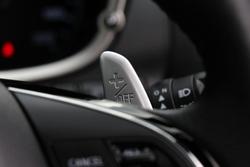 2025 Mitsubishi Eclipse Cross PHEV Exceed YB MY24 AWD Titanium