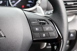 2025 Mitsubishi Eclipse Cross PHEV Exceed