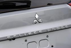 2025 Mitsubishi Eclipse Cross PHEV Exceed