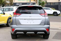 2025 Mitsubishi Eclipse Cross PHEV Exceed