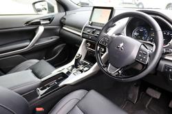 2025 Mitsubishi Eclipse Cross PHEV Exceed