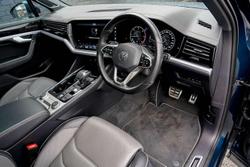 2022 Volkswagen Touareg 210TDI R-Line