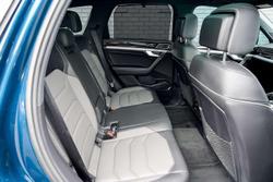 2022 Volkswagen Touareg 210TDI R-Line