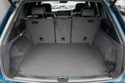 2022 Volkswagen Touareg 210TDI R-Line