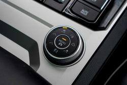 2022 Volkswagen Touareg 210TDI R-Line