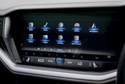 2022 Volkswagen Touareg 210TDI R-Line