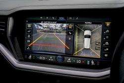 2022 Volkswagen Touareg 210TDI R-Line