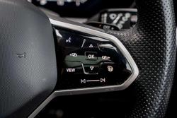 2022 Volkswagen Touareg 210TDI R-Line