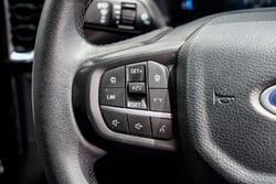 2023 Ford Ranger Sport