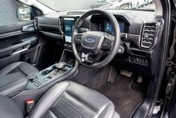 2023 Ford Ranger Sport