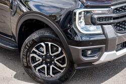 2023 Ford Ranger Sport