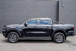 2023 Ford Ranger Sport