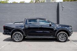 2023 Ford Ranger Sport