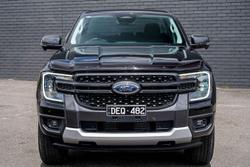 2023 Ford Ranger Sport