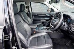 2023 Ford Ranger Sport