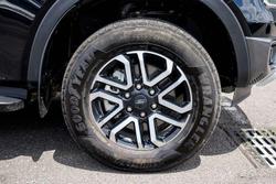 2023 Ford Ranger Sport