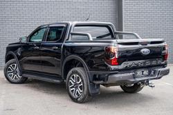 2023 Ford Ranger Sport