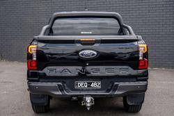 2023 Ford Ranger Sport