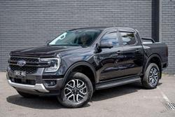 2023 Ford Ranger Sport