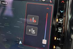 2022 RAM 1500 TRX DT MY22 4X4 Dual Range Flame Red