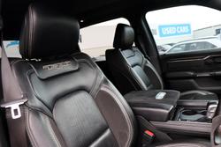 2022 RAM 1500 TRX DT MY22 4X4 Dual Range Flame Red