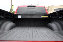 2022 RAM 1500 TRX DT MY22 4X4 Dual Range Flame Red