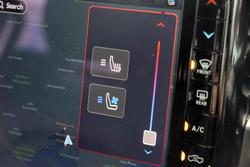 2022 RAM 1500 TRX DT MY22 4X4 Dual Range Flame Red