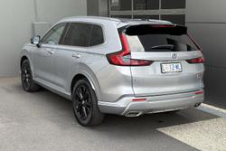 2023 Honda CR-V e:HEV RS