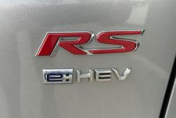 2023 Honda CR-V e:HEV RS
