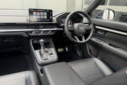 2023 Honda CR-V e:HEV RS