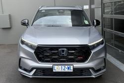 2023 Honda CR-V e:HEV RS