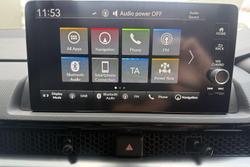 2023 Honda CR-V e:HEV RS