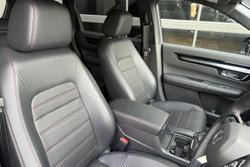 2023 Honda CR-V e:HEV RS